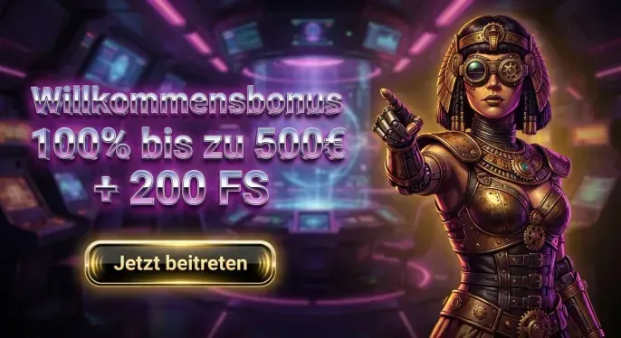 Maxwin Casino